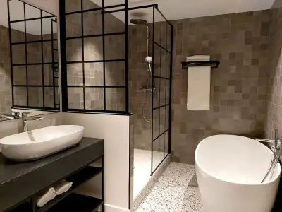 Cèdre Beaune, A Beauvallon & Spa - 23