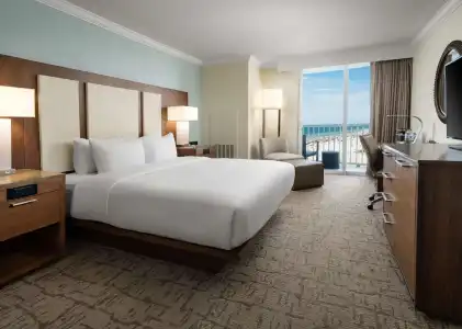 Hilton Clearwater Beach Resort & Spa - 49