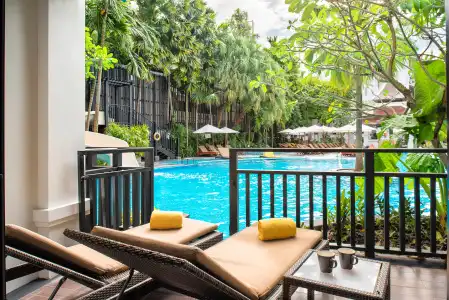Centara Anda Dhevi Resort and Spa Krabi - 26