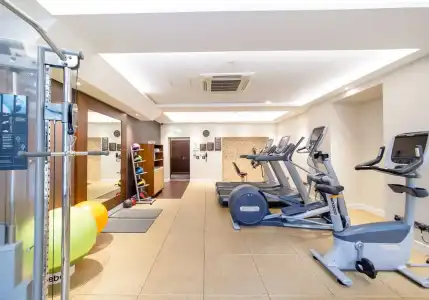Doubletree by Hilton London Marble Arch - 20