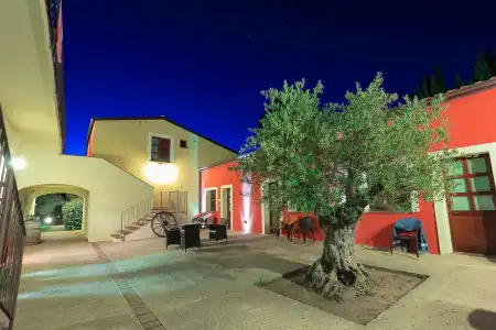 Alghero Resort Country - 37