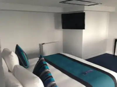 Radisson Blu Bristol - 77