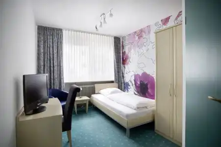 Gemütliches Apartment am Hauptbahnhof - 4