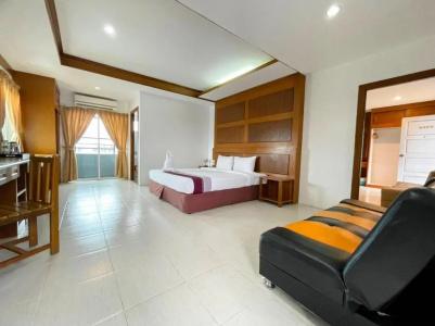 SB Living Place Phuket Town - 105