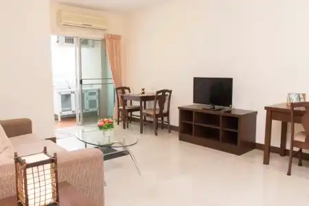 KV Mansion - 45