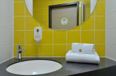 B&B Stuttgart-City - 28