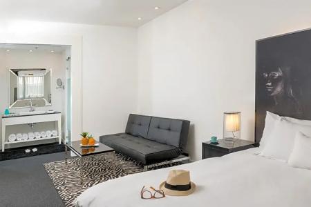 Leonardo Boutique Tel Aviv - 37