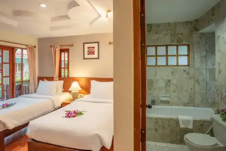 Bangtao Village Resort - 146