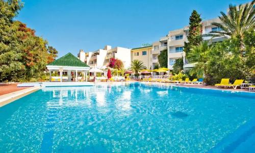 regency hammamet - 6