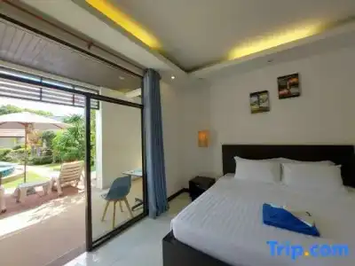 Phuket Monaburi Boutique - 25