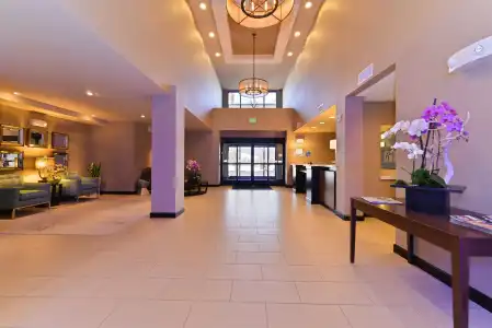 Holiday Inn Express & Suites Indio - Coachella Valley by IHG - 24
