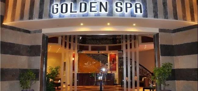 Golden 5 Sapphire Suites - 45
