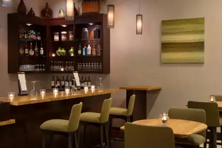 Courtyard by Marriott Bradenton Sarasota Riverfront - 25
