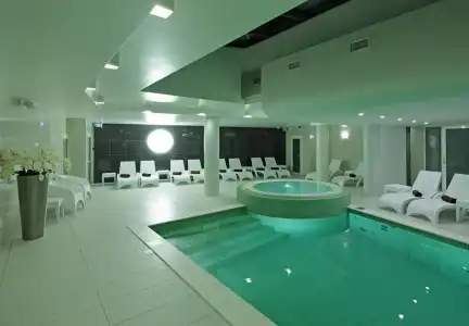 Wellton Centrum & Spa - 15