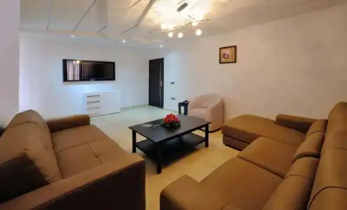 Appart Hôtel Mouna - 12
