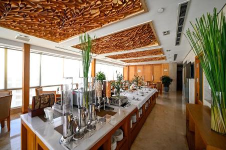 Paradise Saigon Boutique & Spa - 24