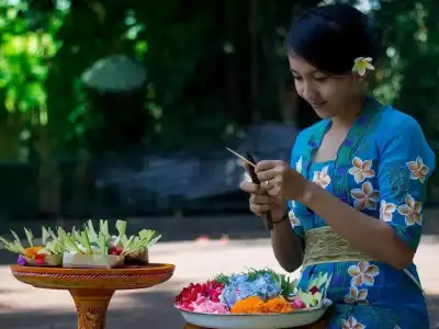 Plataran Ubud & Spa - 32