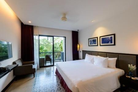 Senvila Boutique Resort & Spa - 134