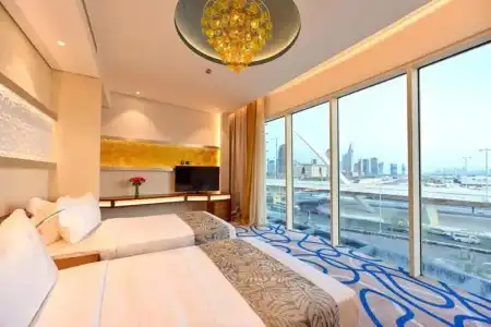 Cielo Lusail Qatar - 2