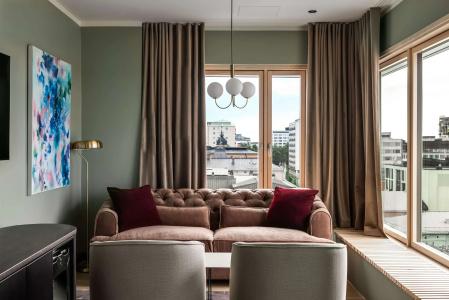 Radisson Blu, Oulu - 96