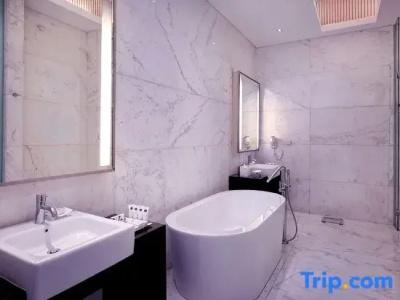 Grand Mercure Jakarta Harmoni - 117