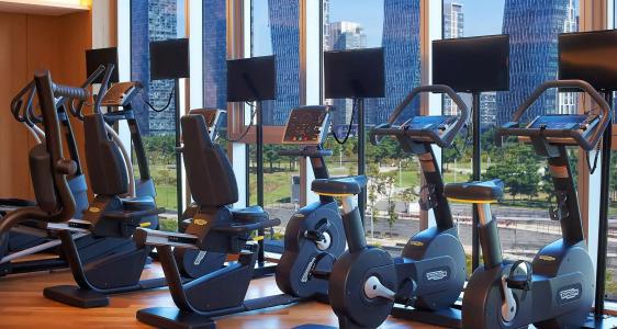 Orakai Songdo Park, BW Premier Collection - 23