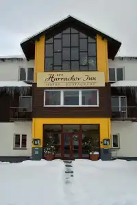 Harrachov Inn - 0