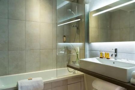 Héliopic Hôtel & Spa - 60