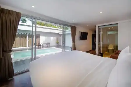 Zara Beach Resort - 54