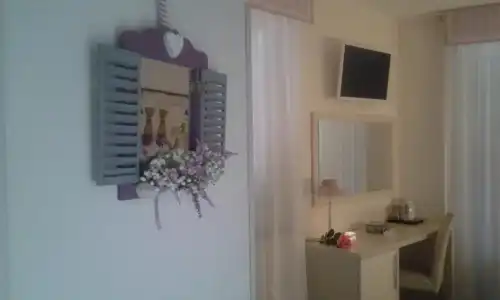 Dreams Guest House - 103