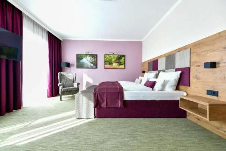 Best Western Plus Park& Spa Cottbus - 63