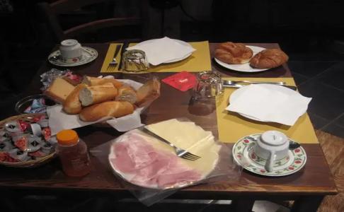 Albergo la Villetta - 9