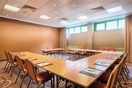 Leonardo Mannheim City Center - 10