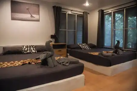 Shiralea Island Resort - 94