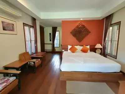 Green View Village Resort - 3