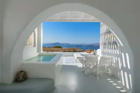 Kalestesia Suites - 346