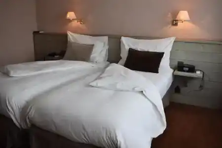 Central, Spa & Lounge Bar - 46