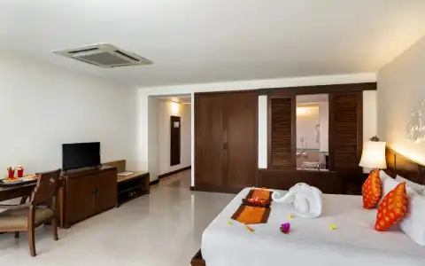 Patong Paragon Resort & Spa - 6
