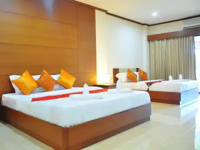 Ao Nang Resotel - 2