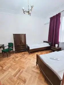 Top Floor Guest House - 32
