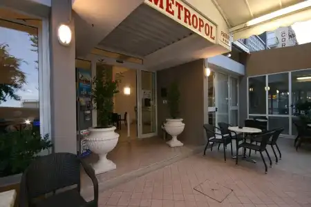 Metropol - 13