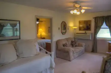 Blue Mountain Mist Country Inn & Spa - 114
