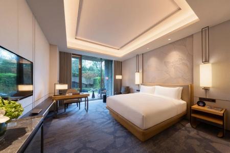 Gran Melia Chengdu - 114