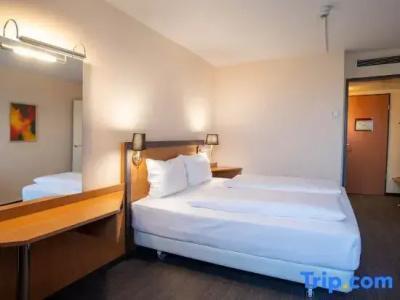 Best Western Conference AirportFrankfurt Mörfelden - 62