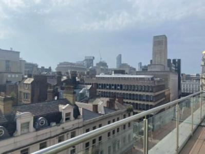 Hard Days Night Liverpool - 22