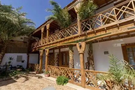 Acacia Dahab - 27