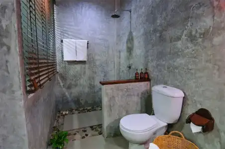Bliss Resort Krabi - 19