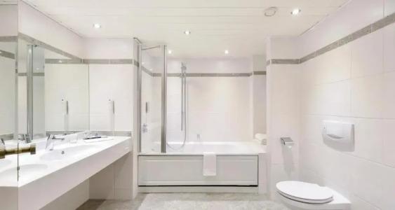 The Q - Quadro City - 117