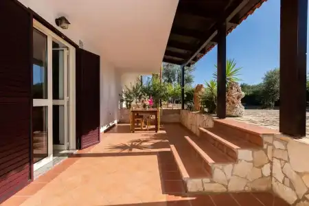 Residence Villantica - 130