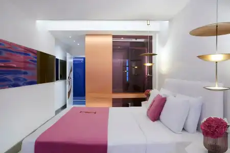 I Resort Beach & Spa - 102
